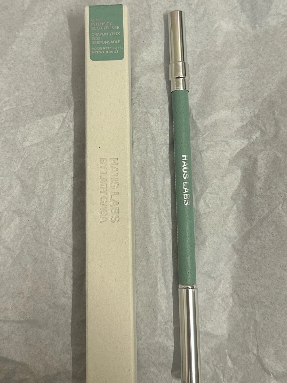 HAUS LABS- Optic Intensity Eco Liner